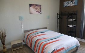 Hotel Le Narval